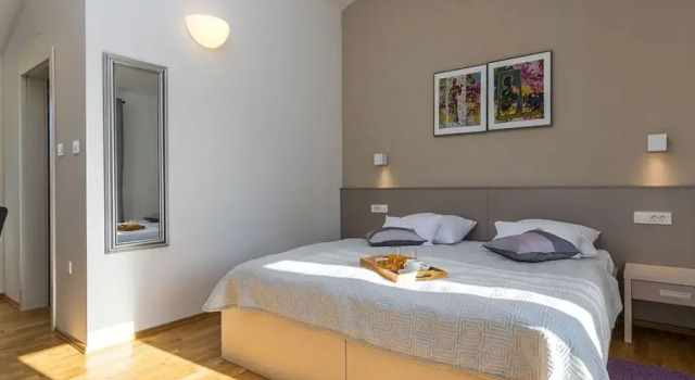 Вилла Villa Adrimar Comfortable Holiday Residence