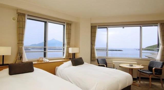Hotel Rebun, Réserver Hôtel Rebun Hokkaidō