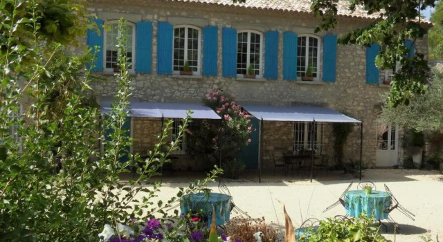 Апартаменты Bastide De La Lézardière