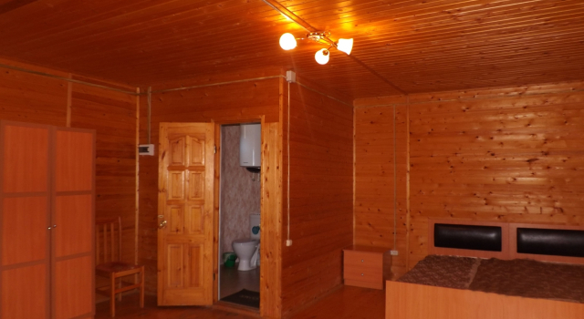 Chistaja voda