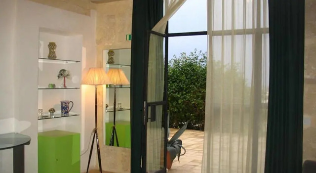 Villa Sparta B&B