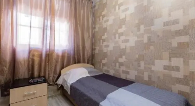 Mini-Hotel Avtor