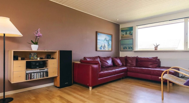 5 Person Holiday Home in Kerteminde, Rezervovat Rekreační dům Chaty v Funen, Chalupa