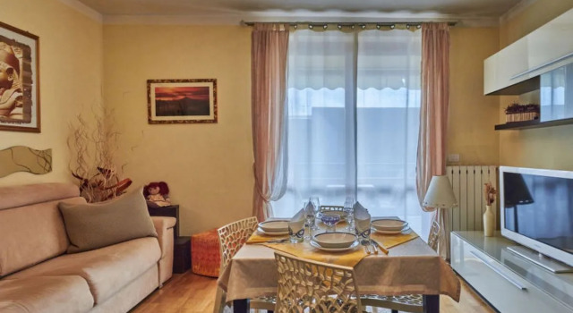 Apartment Daniela Sirmione
