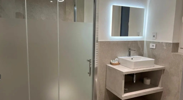 Апартаменты Liz Hotel & Apartments