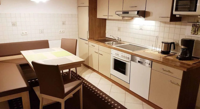 Апартаменты Ferienwohnung Fürst
