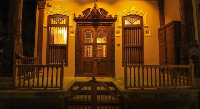 Baghban Haveli, Rezerwuj Hotel Hotele w Gujarat ze śniadaniem, Śniadanie