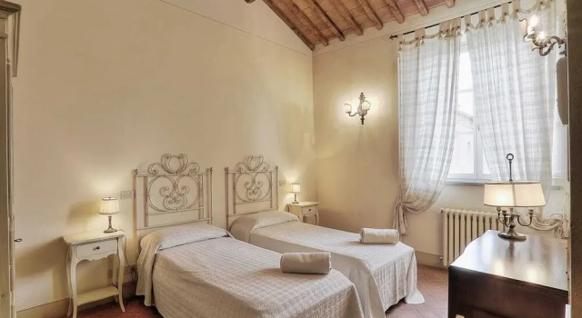 Agriturismo Sant' Angelo