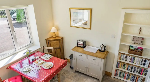 Pant Y Cwtsh, Prenota Casa vacanze Llandefeilog Regno Unito