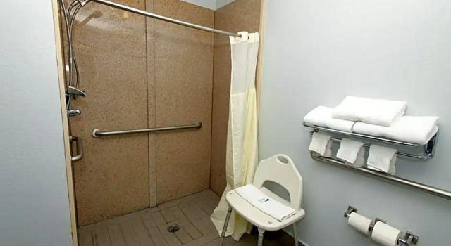 Двухместный номер Standard HomeTown Inn-Ringgold
