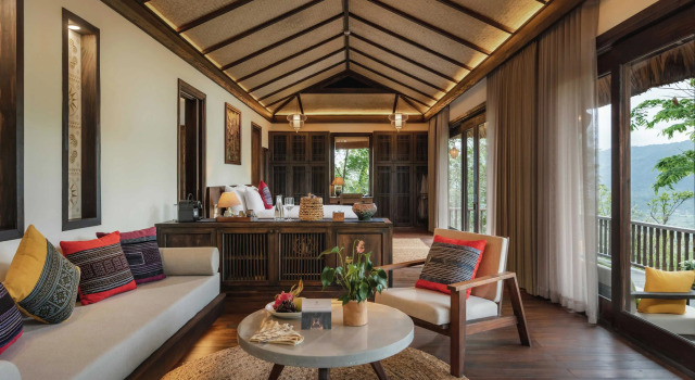 Люкс Avana Retreat