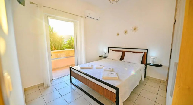 Апартаменты Artemis No1 Apartment