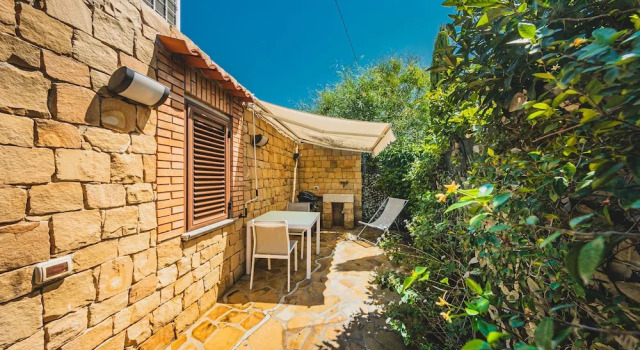 Residence Cala Grande, Book Hotel Hotels in Sicily with Parking, Parking