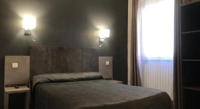 Трёхместный номер Standard Hôtel Océan
