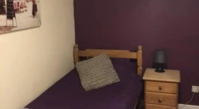 Одноместный номер Economy Hathway House Accommodation