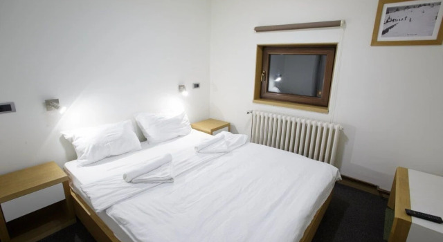 Двухместный номер Standard Rtanj Kopaonik Eco Resort & Spa