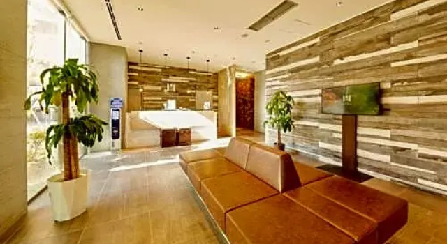 hotel MONday HANEDA AIRPORT - Vacation STAY 69317v, Book Hotel Tokyo Tokyo Prefecture