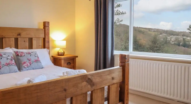 The Villa, Prenota Villa Harlech Snowdonia