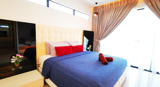 Aurora Villa @ Bentong, Rezerwuj Willa Hotele 5-gwiazdkowe w Pahang, 5*