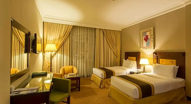Camera Standard Caesar Hotel