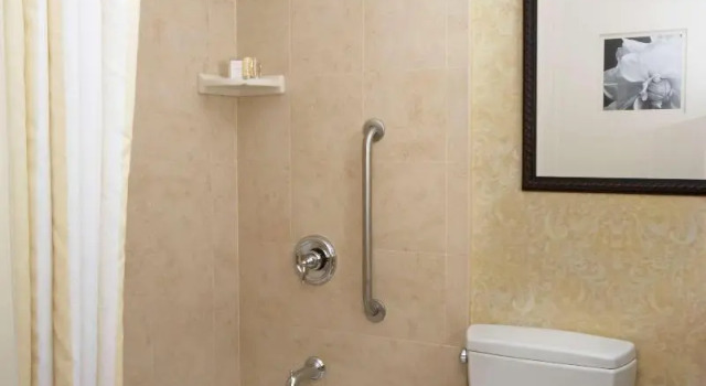 Номер Standard Hilton Garden Inn Lancaster