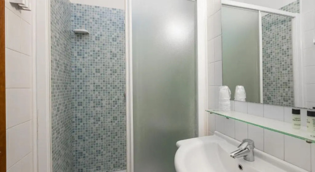 Номер Standard Hotel Nuova Grosseto