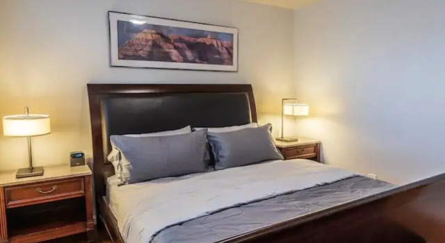 Comfy 1-bedroom in Santa Clara, Near SJ Airport
