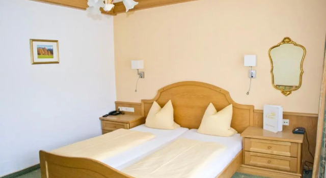 Номер Classic Hotel Matschner