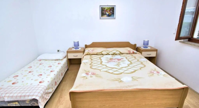 Apartments TIN, Забронировать Апартаменты/квартира Апартаменты Rovinj Riviera, Апартаменты/квартира