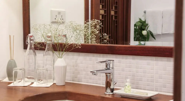 Номер Deluxe Amanjaya Pancam Phnom Penh