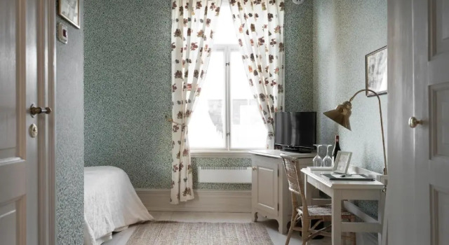 Двухместный номер Standard Grand Hotel Marstrand