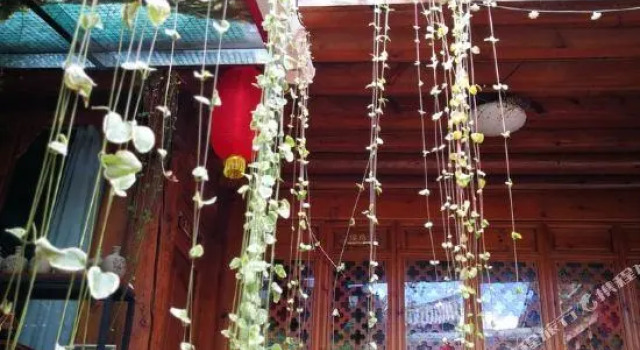 Yangjinma Manor Guesthouse, Prenota Hotel Lijiang Yunnan