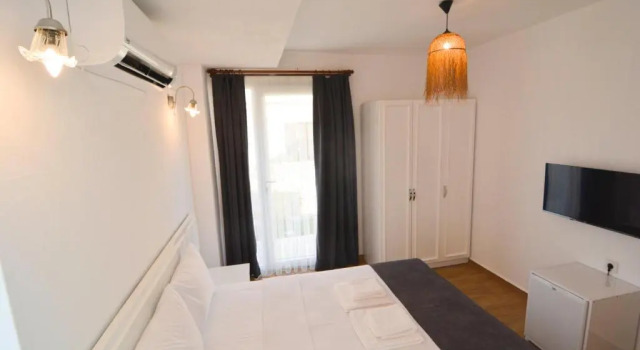 Номер Standard LONDİA OTEL