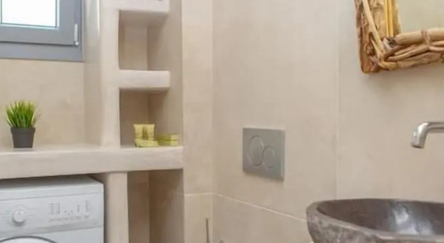 Номер Standard Ampelos Residence Naxos
