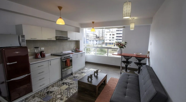 Klasický Apartmán Terra Nostra Suites