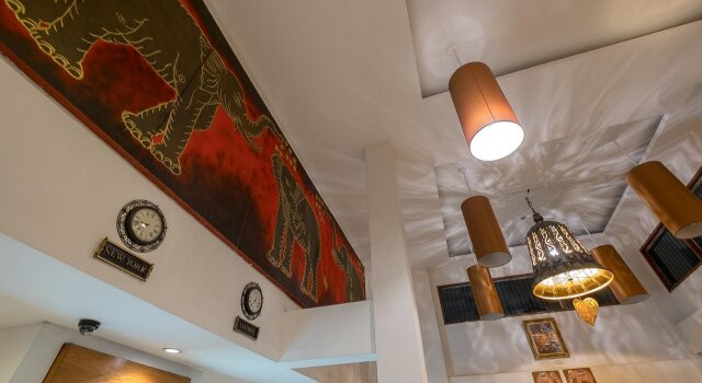 Siam Piman Hotel, Забронировать Отель Минбури провинция Бангкок
