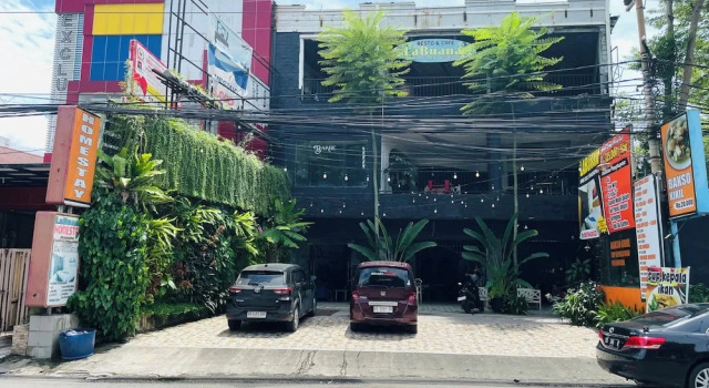 Hotel O near Primaya Hospital formerly, Prenota Hotel Makassar 