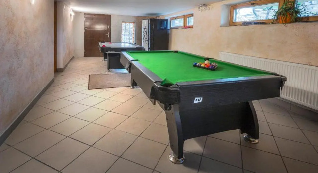Апартаменты Bastówka Apartamenty