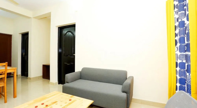 OYO Home 26970 Vibrant 2BHK, Забронировать Отель Тируванантапурам штат Керала