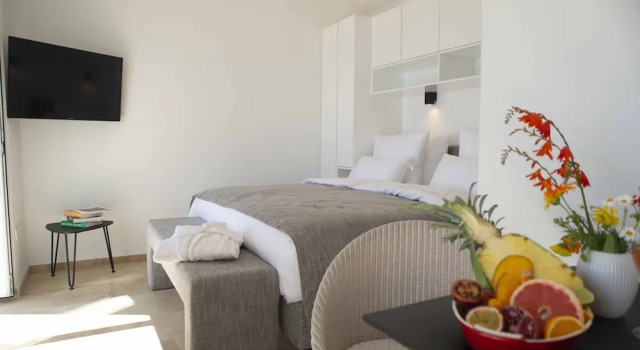 Escarpa - the Madeira Hideaway