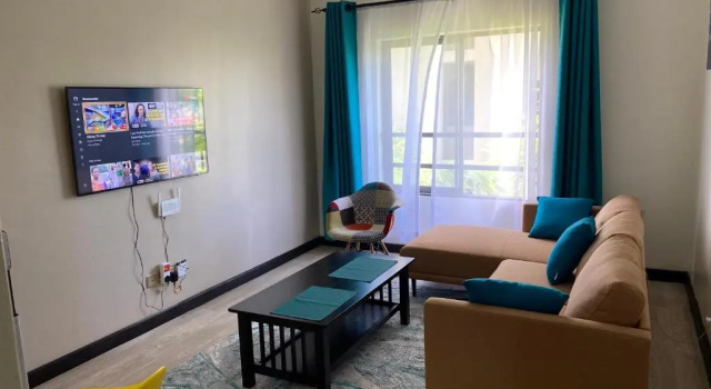 Lulu House