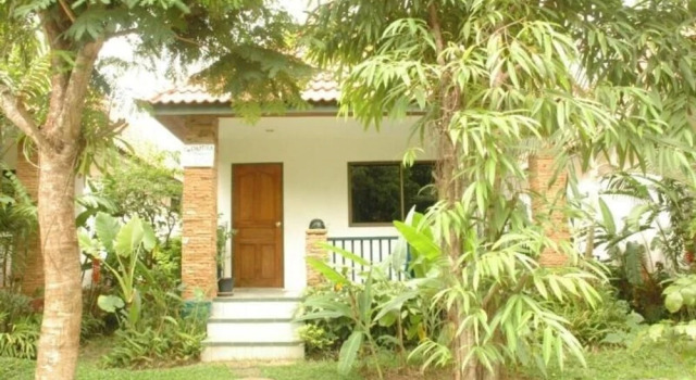 Chotika Bungalow Phuket