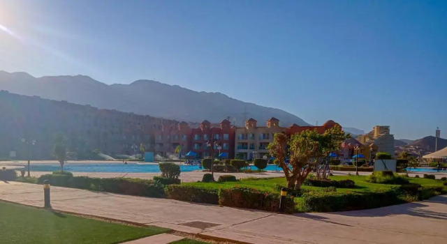 Porto Sokhna, Rezervați Hotel Hoteluri în As Suways cu piscină, Piscină
