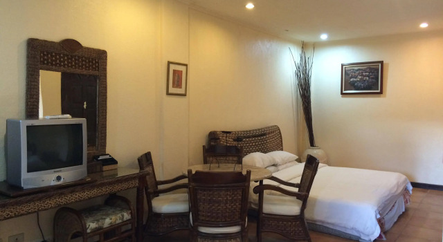 Sampaguita Gardens Resort, Prenota Resort New Washington Filippine