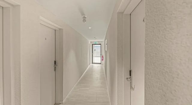 Hotel Rütli am Bahnhof Rüti ZH, Book Hotel Hoteller i Rüti med parkering, Parkering