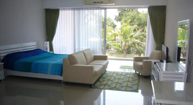 Chic Condo Unit A303, A306, A307, A308, A406