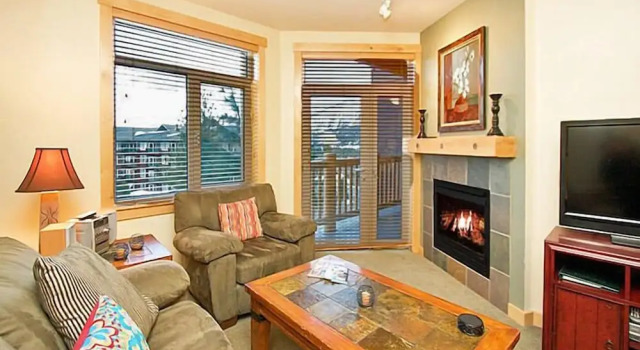 Sunstone Lodge by 101 Great Escapes, Buchen Sie Ferienwohnung SPA-Hotels in Mammoth, SPA