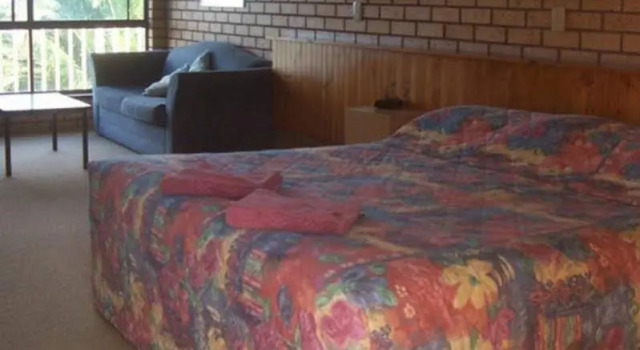 Bayview Motor Inn, Забронировать Отель Эдем Sapphire Coast