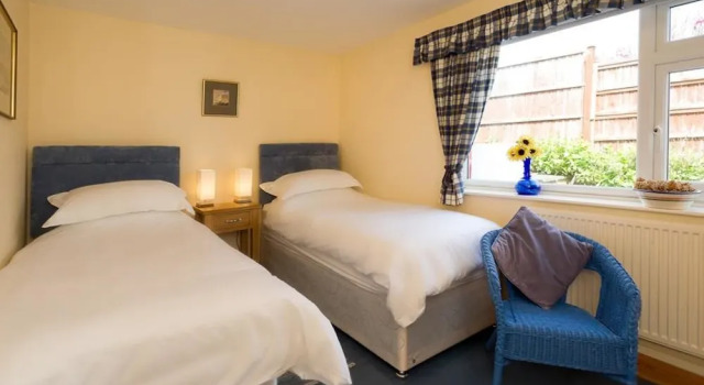 A Comfortable Stay in This House Near Abersoch and Snowdonia National Park