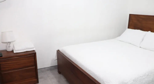 Airport SJO Residence 2 Edward & Familia, Đặt Căn hộ Khách sạn ở Rio Segundo bao gồm bữa sáng, Bữa sáng